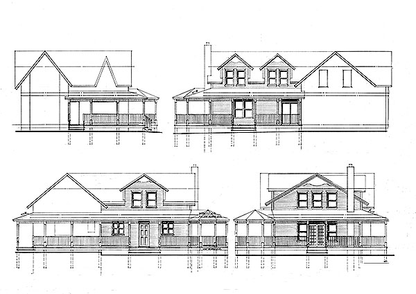 Springwater Home